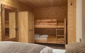 Alpen Lodge Berwang